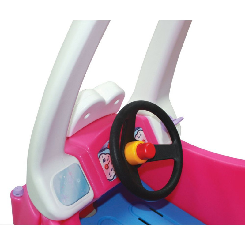 Little Tikes Cozy Coupe Pink Outdoor Toys Toys and Games GMV Trade