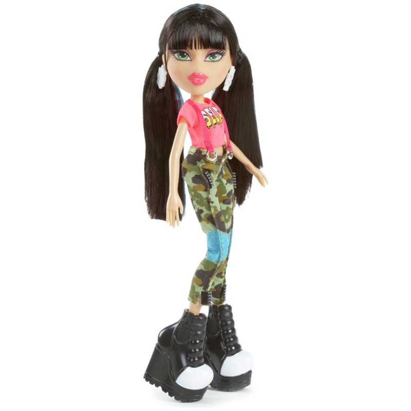 Bratz 2025 selfie stick