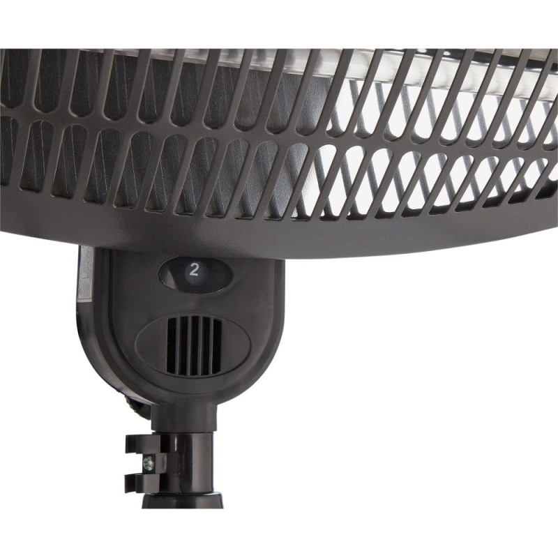 La Hacienda Electric Patio Heater Other Garden & Power Tools Garden