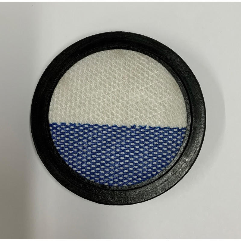 Genuine Pre Motor Filter For Bush V18P01BP25DC Cordless Handstick