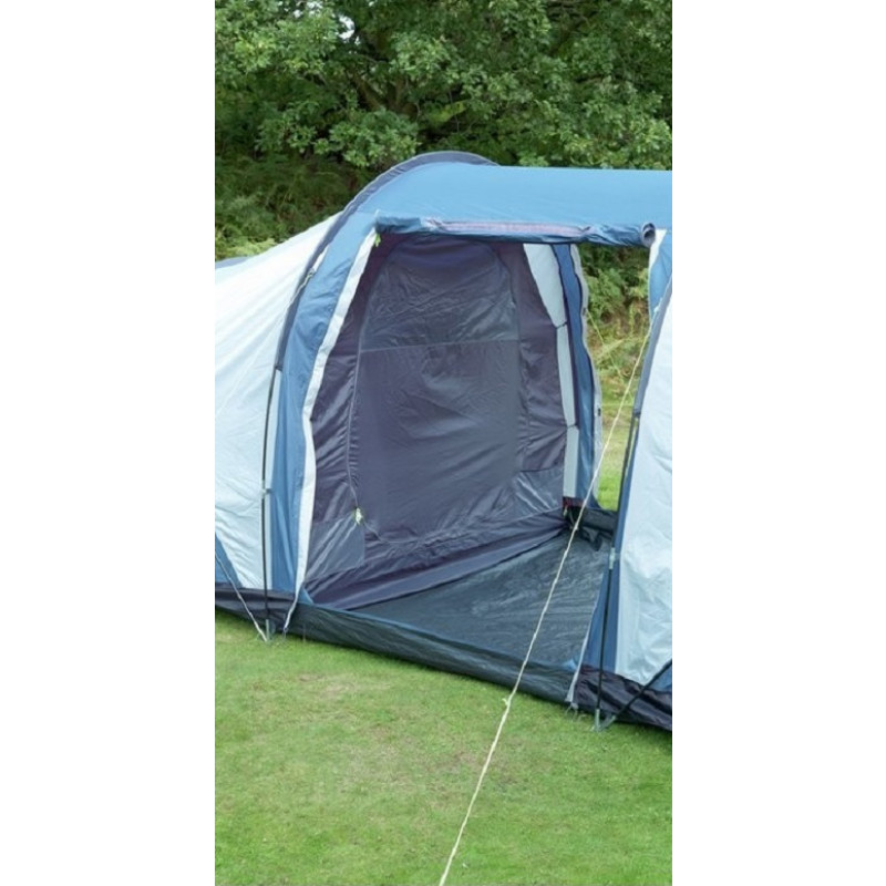 Trespass go further sale 6 man tent