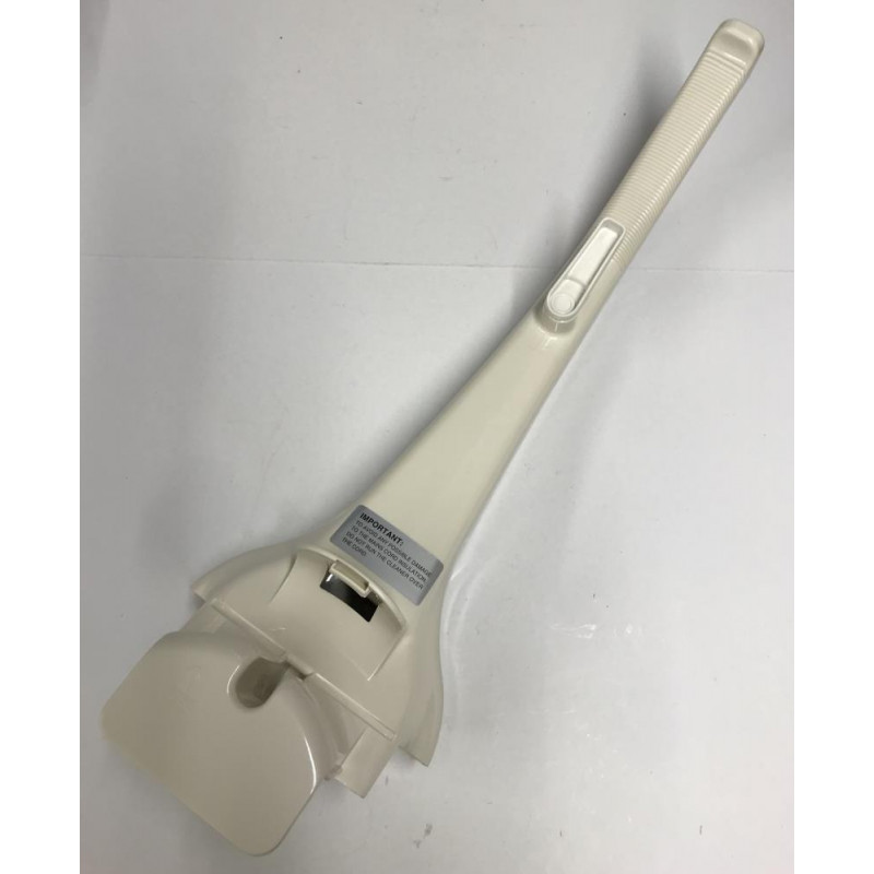 Cream Handle For Panasonic Upright Vacuum Cleaner MCUG302 Vacuum