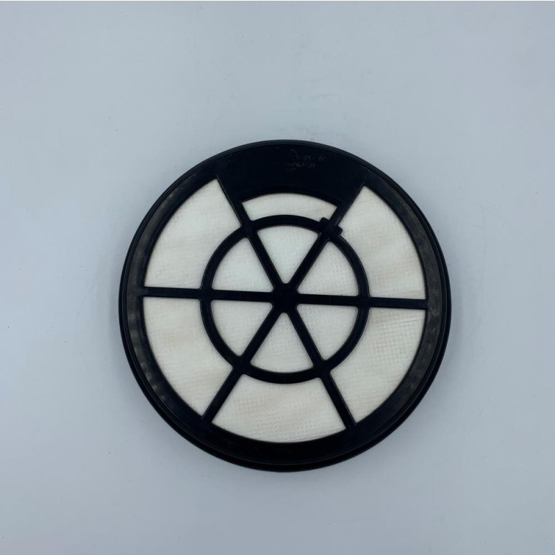 Genuine Dust Container Filter For Bush White Bagless Cylinder Vacuum Cleaner VCS35B15K0D70