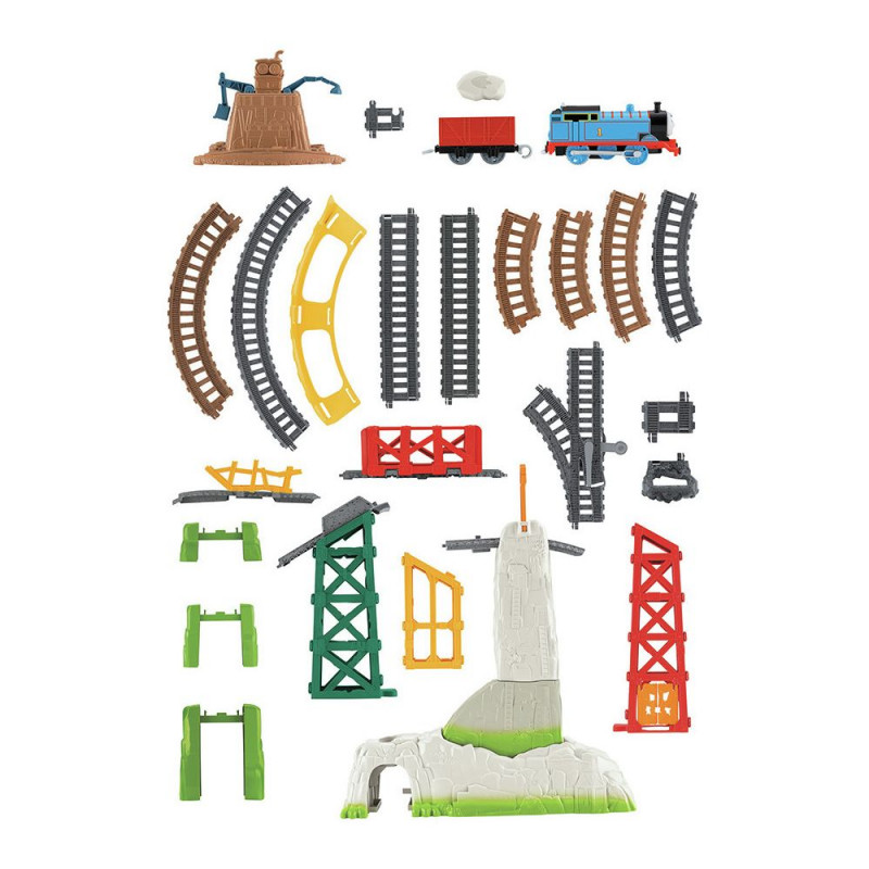 Thomas avalanche escape outlet