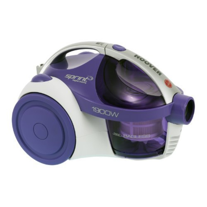 Hoover sprint best sale