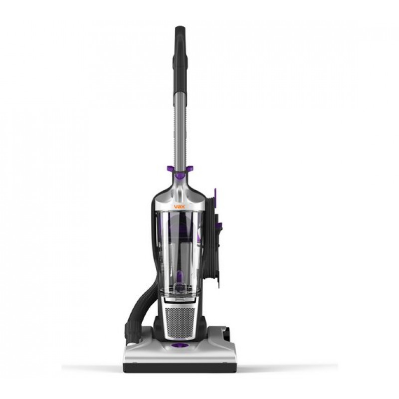 Vax U84DYRe Dynamo Power Reach Bagless Vacuum Cleaner Upright