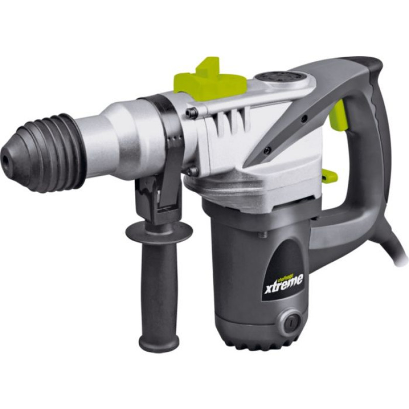 Xtreme drill 2025