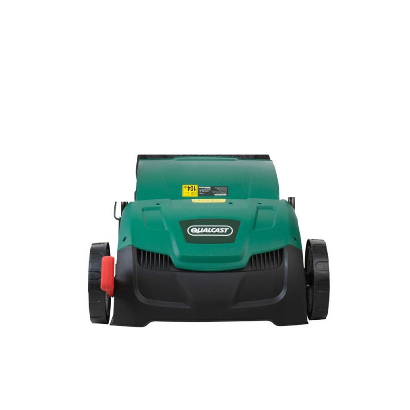 Qualcast yt6702 best sale