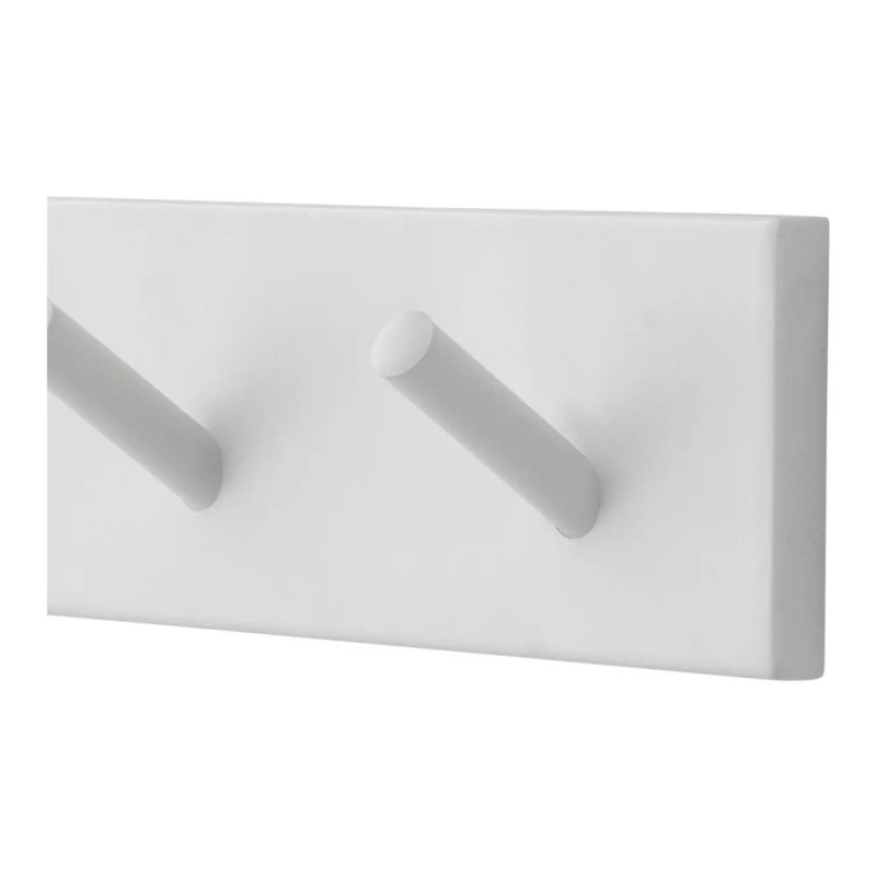Home 5 Peg hooks White Other Furniture Furniture GMV Trade