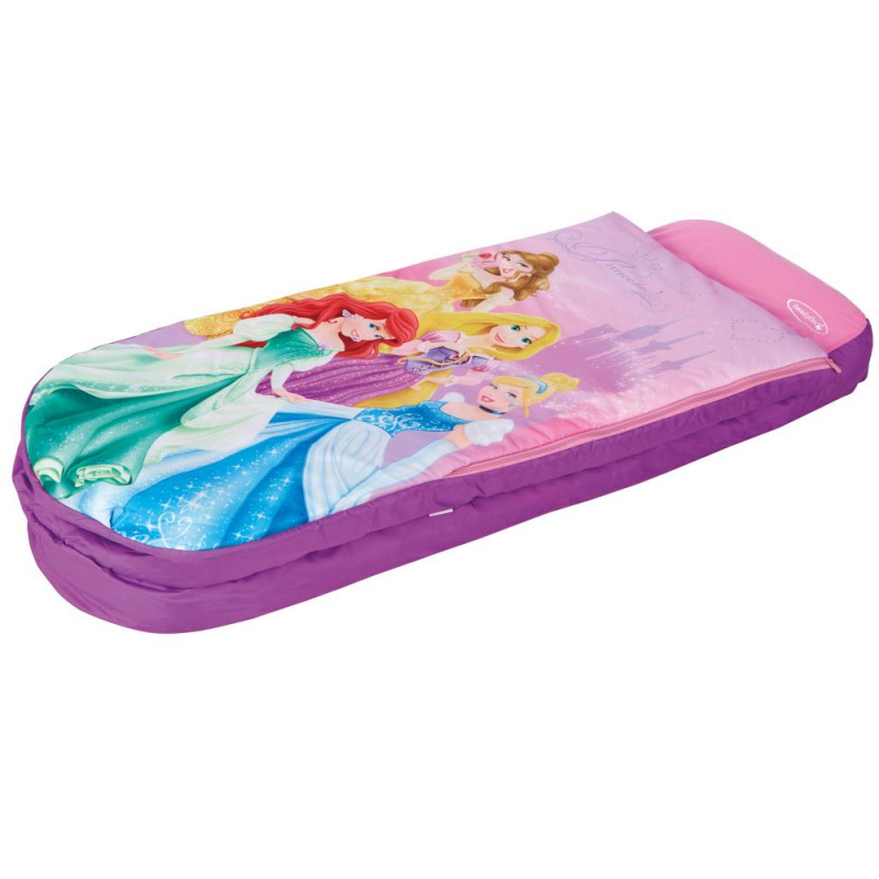 Ready bed princess 2025