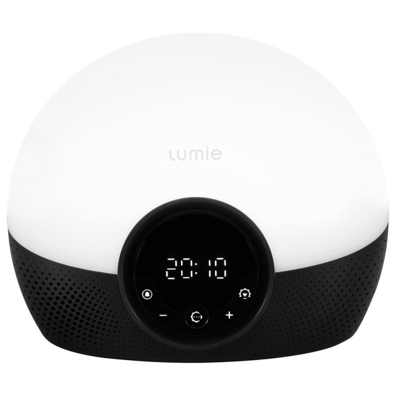 Lumie Bodyclock Glow 150 WakeUp Alarm Clock Alarm Clocks & Radios