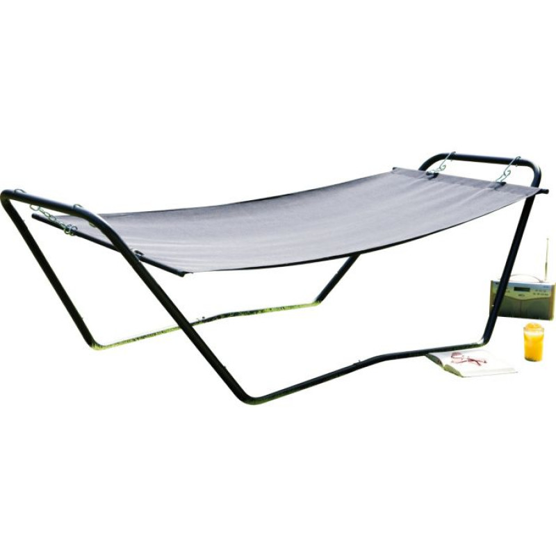 Argos hammock stand outlet