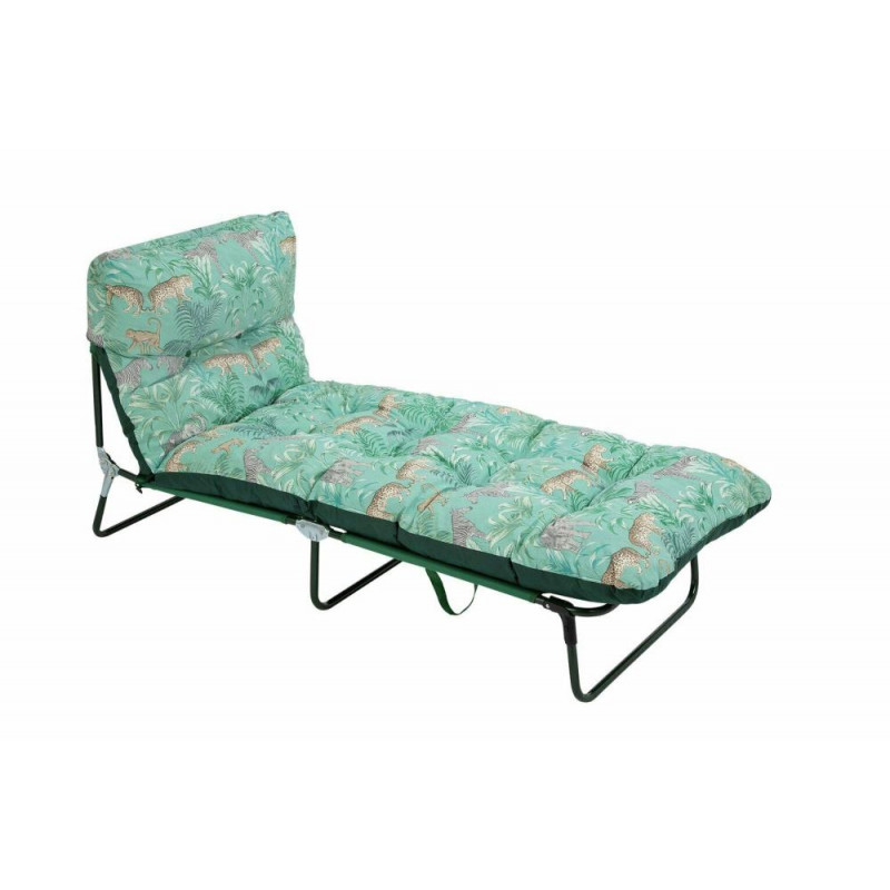 Wilderness jungle sun lounger outlet