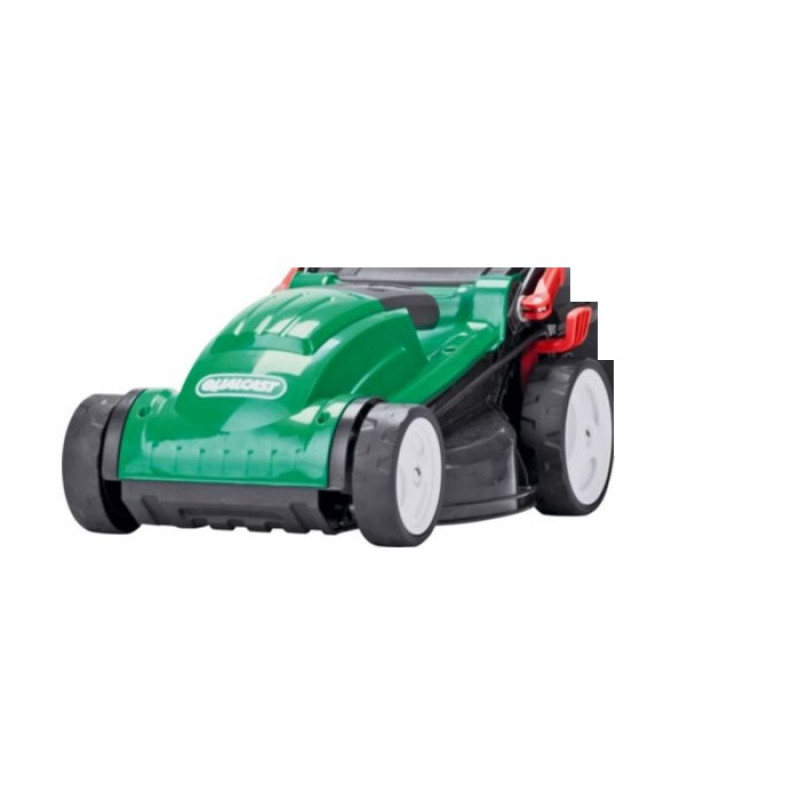 Qualcast 1200w electric rotary on sale