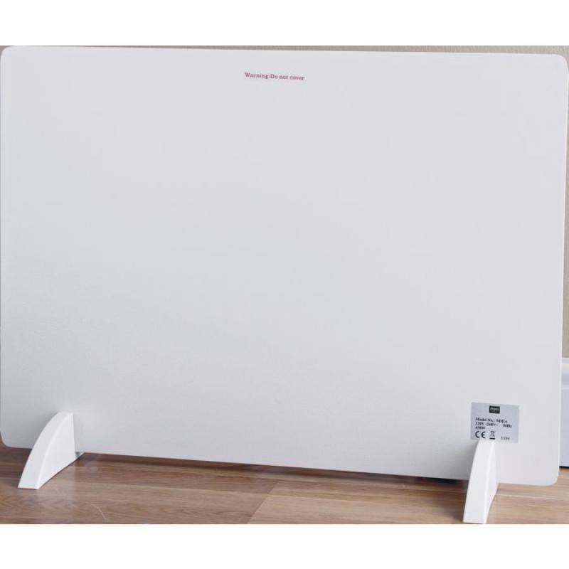 Argos Value Range 0.45kW Panel Heater. Other Heating & Air Treatment