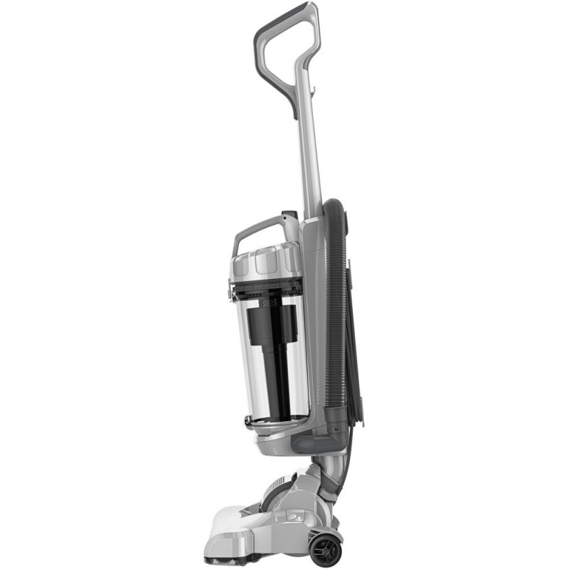 Simple Value Bagless Upright Vacuum Cleaner White (No Small Tools