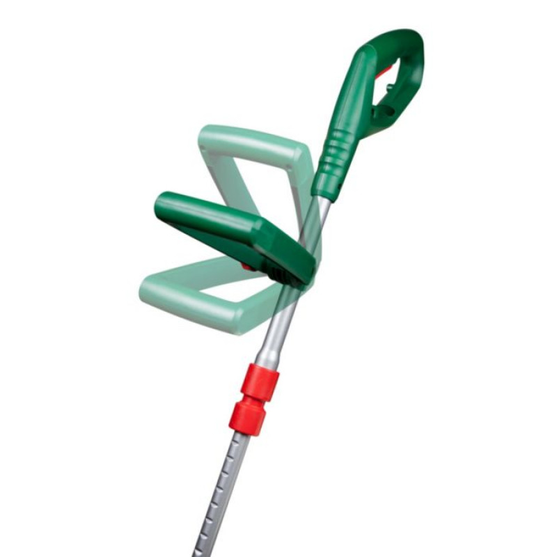 Qualcast 450w grass trimmer hot sale