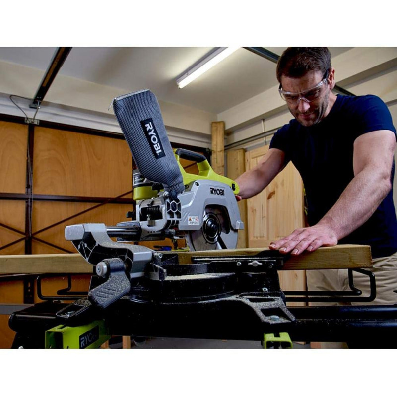 Ryobi r18ms216 online