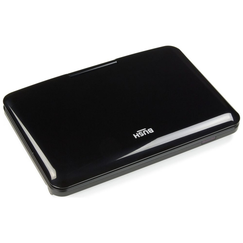 Bush 12 Inch Black Portable DVD Player Portable DVD Players DVD