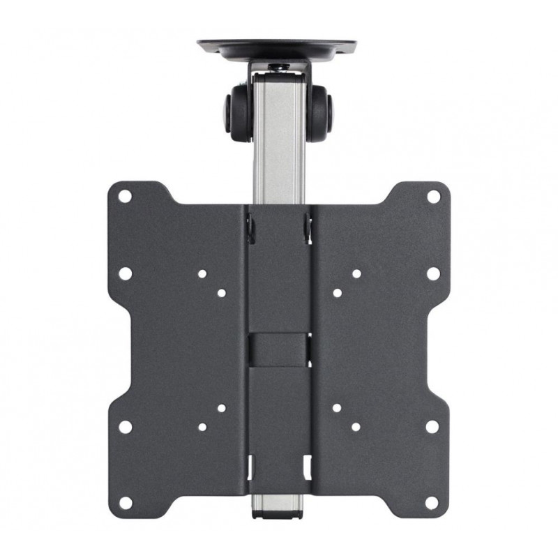 Proper Under TV Bracket 1940 inch Black Television Wall Brackets, Stands & Mounts