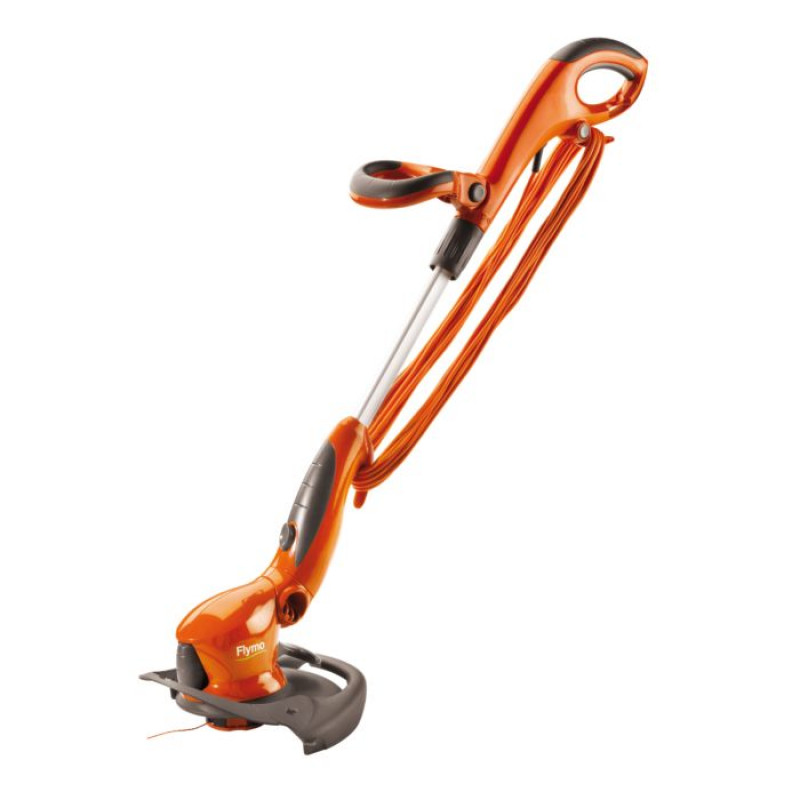power strimmers