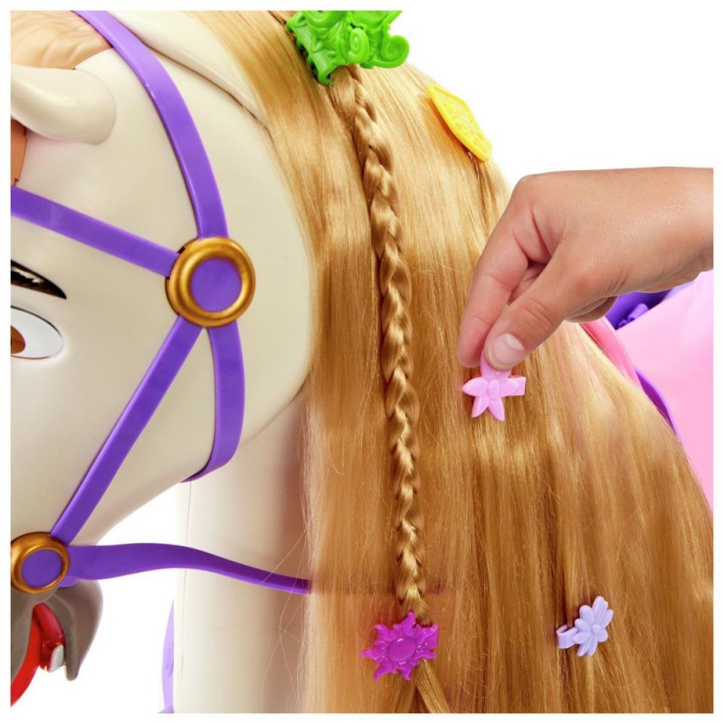 Disney Tangled Maximus Horse Interactive Action Figures & Toys Toys