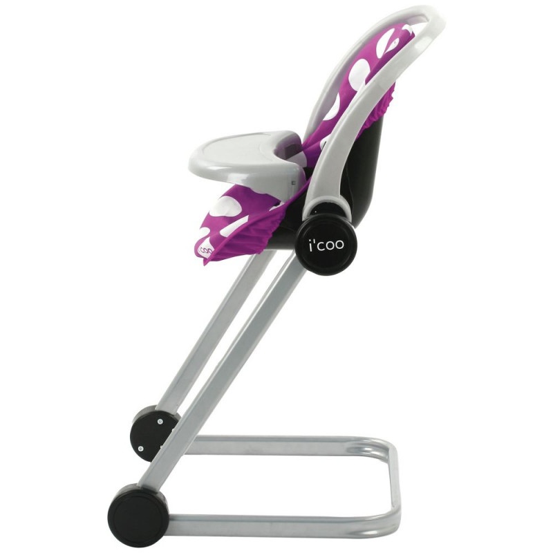 Icoo grow with on sale me doll set