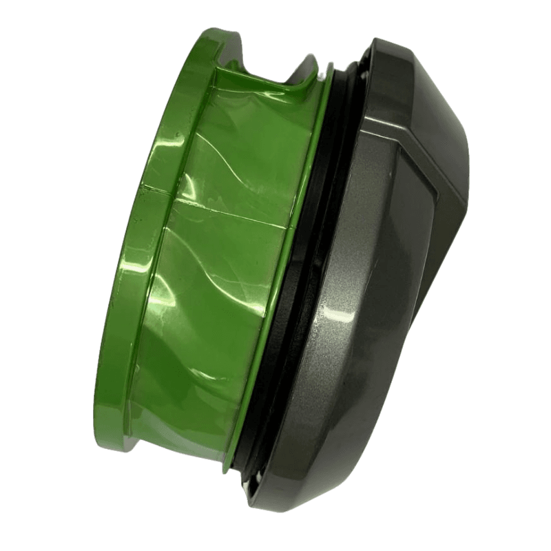 Genuine Vax Dirt Container Lid For 24v Cordless Vacuum Cleaner TBT3V1B2