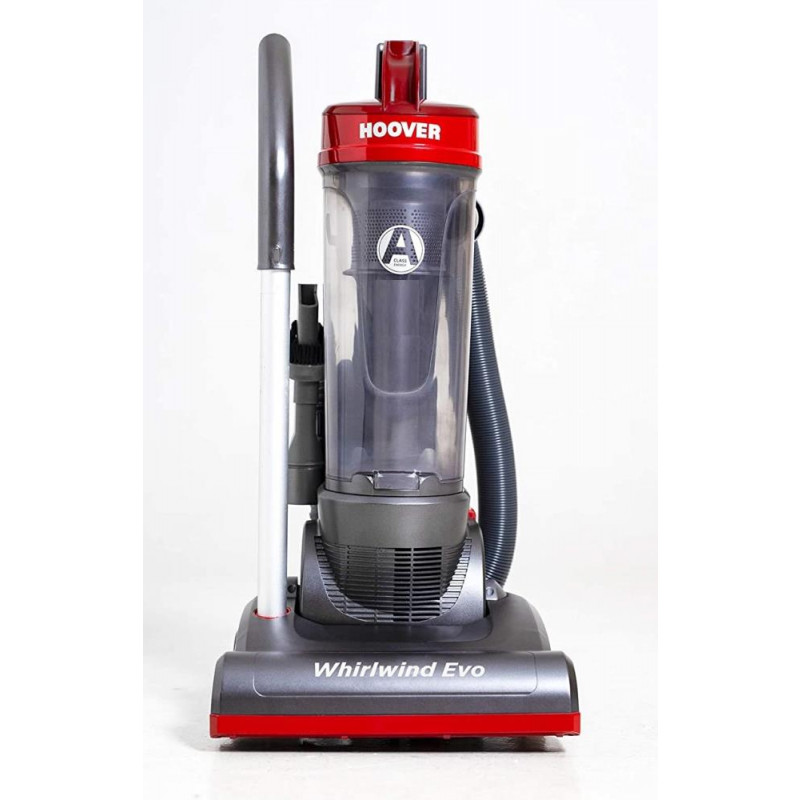 Hoover 91LA176451 Whirlwind Evo Upright Vacuum Cleaner (No Turbo Tool