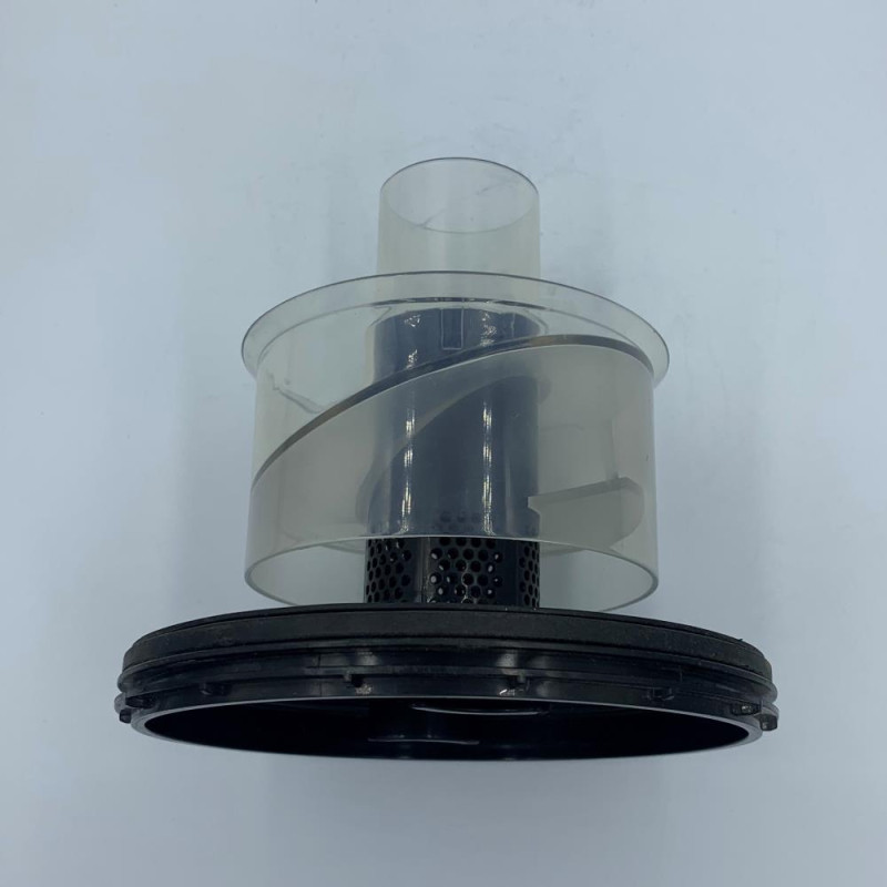 Genuine Dust Separator For Bush White Bagless Cylinder Vacuum Cleaner