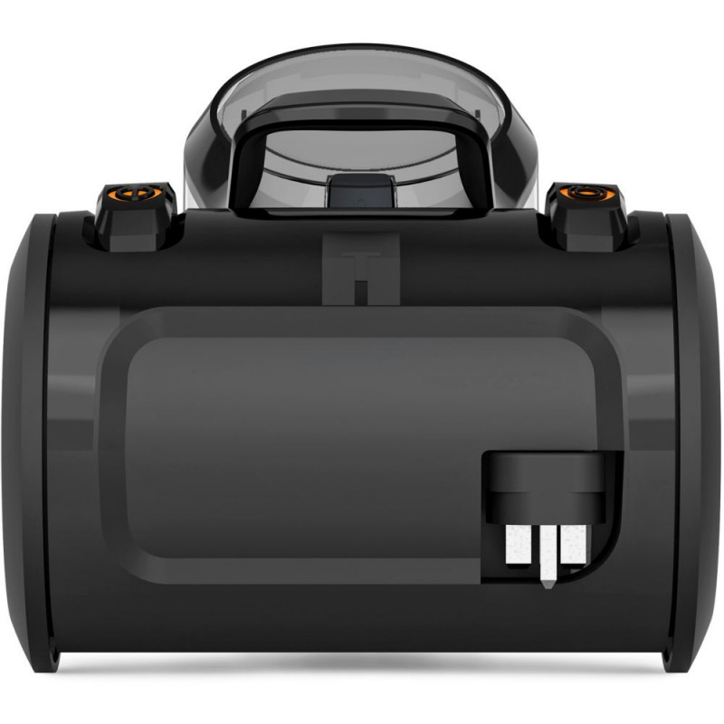 Vax Impact C86IDBE Bagless Cylinder Vacuum Cleaner Cylinder Vacuum