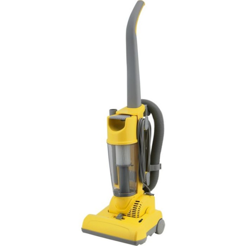 Argos Value Range Compact Bagless Upright Vacuum Cleaner Not Complete