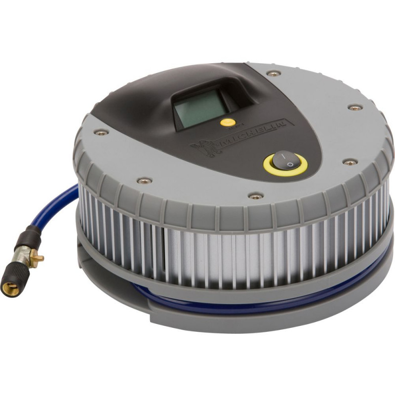 Michelin 12V Digital Tyre Inflator Tools & Tyre Inflators Car