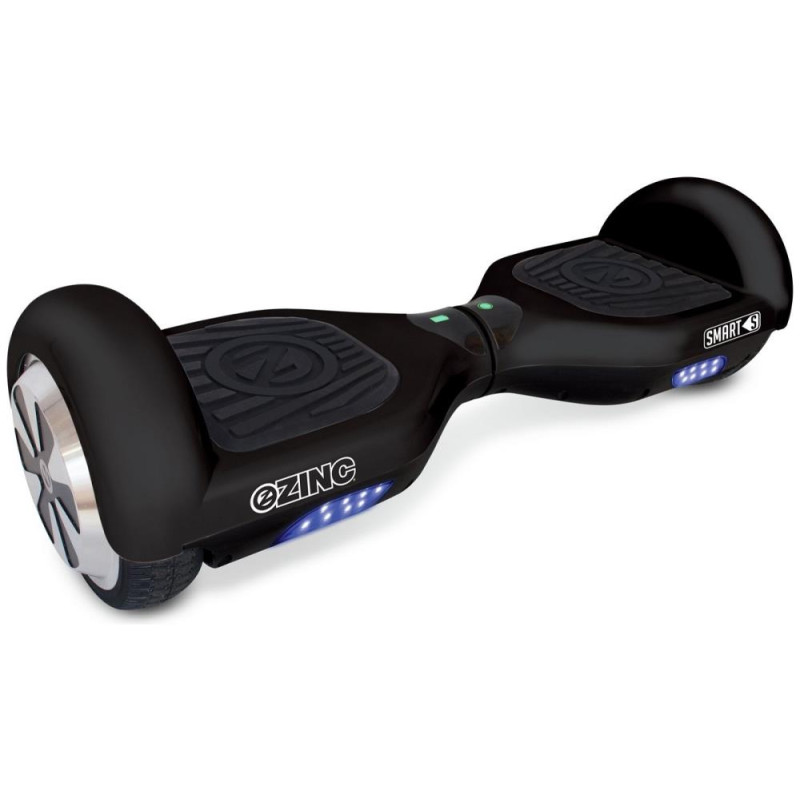 Zinc st hoverboard store