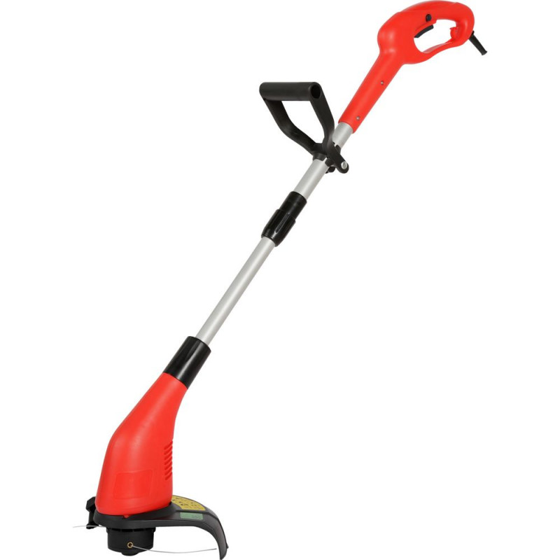 Sovereign Corded Grass Trimmer 350W Strimmers Garden & Power