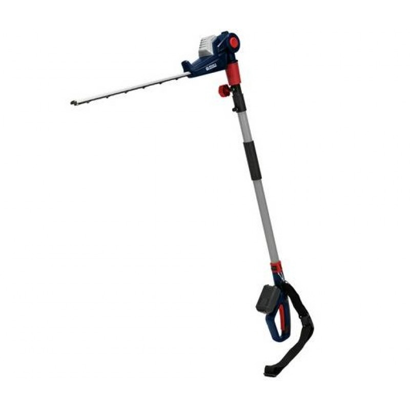 Spear & Jackson S18EHP Cordless Pole Hedge Trimmer 18V Hedge