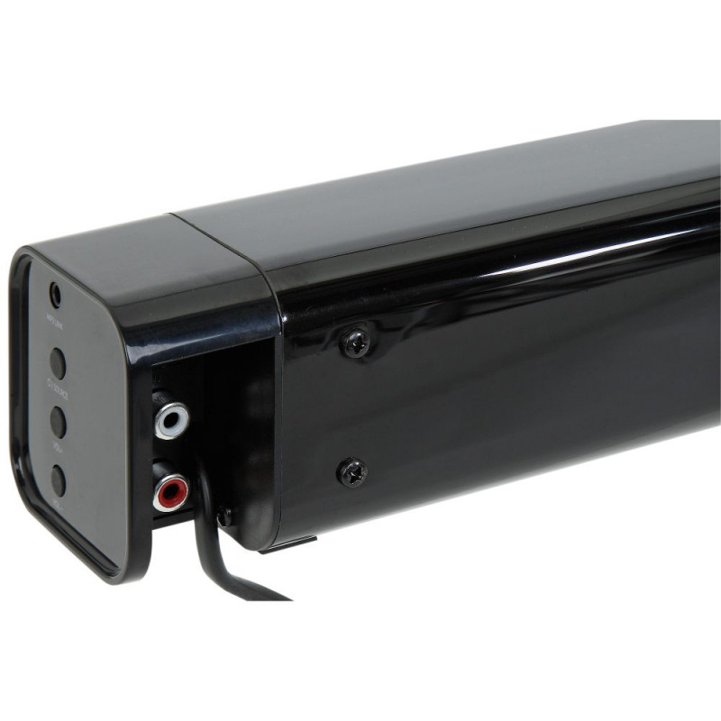 Alba 50w 2.0 soundbar with bluetooth Clearance