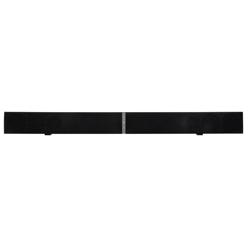Bush 50W Soundbar with Bluetooth Speakers & Soundbars Home Audio