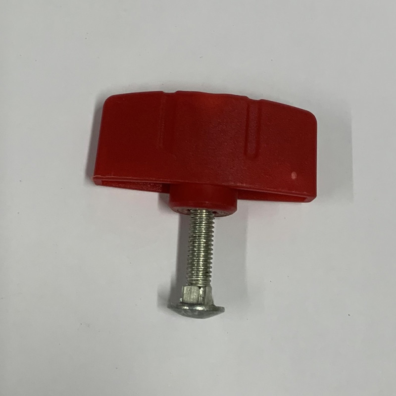 Genuine Upper Handle Bolt For Spear & Jackson 32cm 1200w Corded