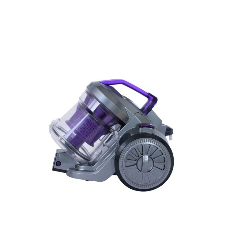 Bush Multi Cyclonic Bagless Cylinder Vacuum Cleaner Cylinder Vacuum