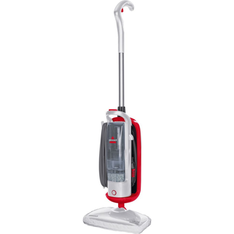 Bissell 23K5E Steam Lift Off Upright Steam Cleaner Steam Cleaners