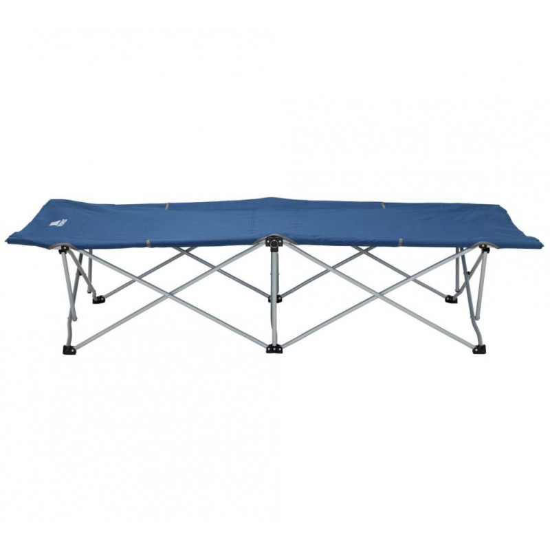 Trespass Single Folding Quickpitch Camping Bed Camping Accessories