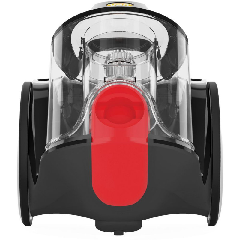 Vax Impact 306 Total Home C86IATE Bagless Cylinder Vacuum Cleaner