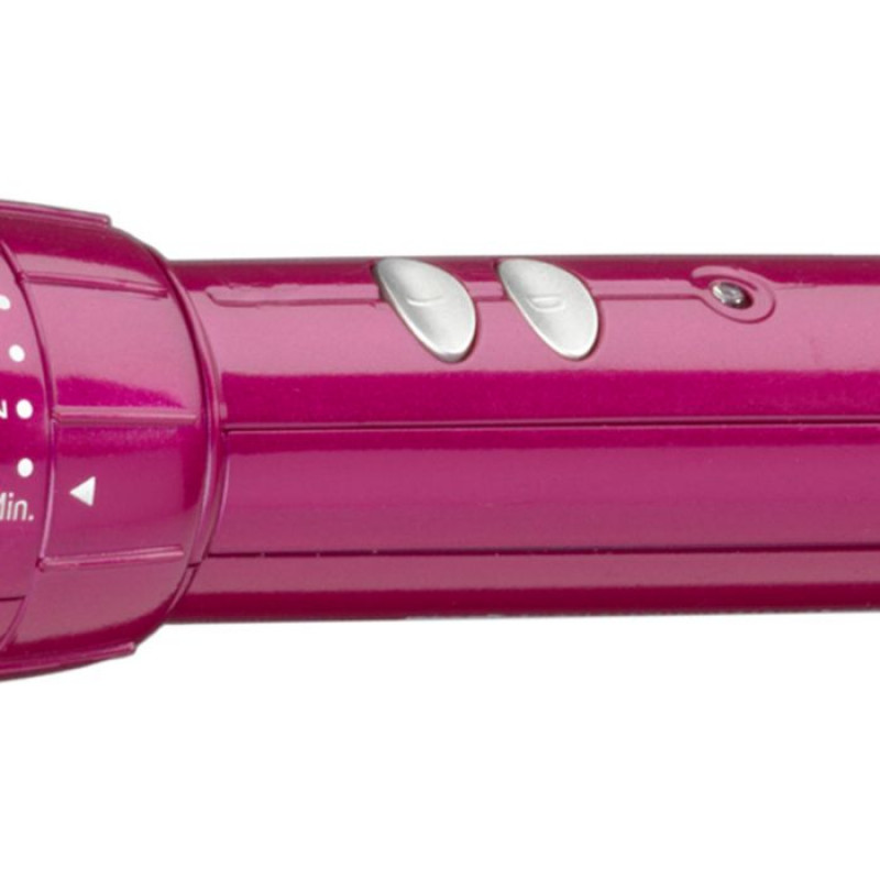 Andrew Barton Glamour Curls Professional Curling Wand Hair Care