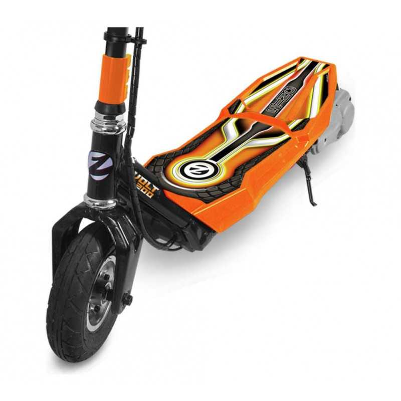 Zinc Volt 200 Electric Scooter - Outdoor Toys - and Games | GMV Trade