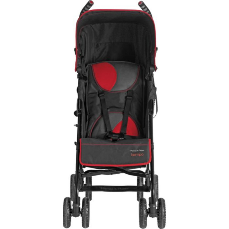 Mamas and Papas Tempo Deluxe Pushchair No Instructions GMV Trade