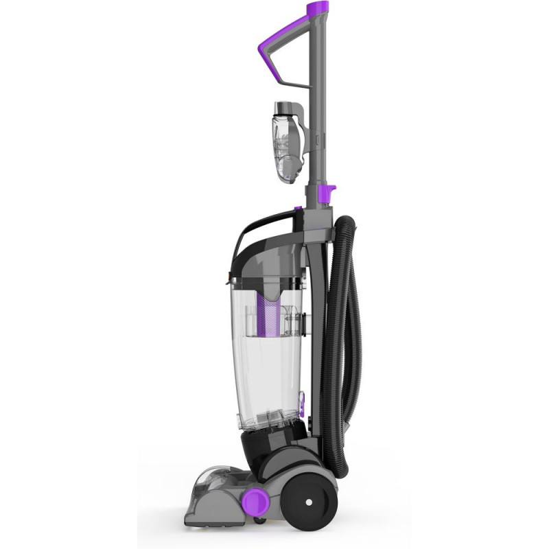 Vax Impact 702 Reach U86IBRE Bagless Upright Vacuum Cleaner New