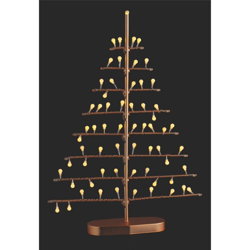 Habitat Natale 63 LED Christmas Tree Christmas Trees Christmas Decorations GMV Trade