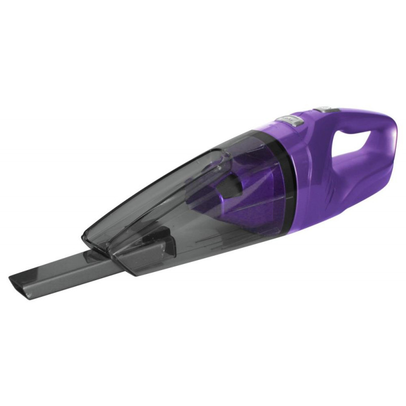 Bush Cordless Handheld Wet & Dry Vacuum Cleaner Handheld Vacuum