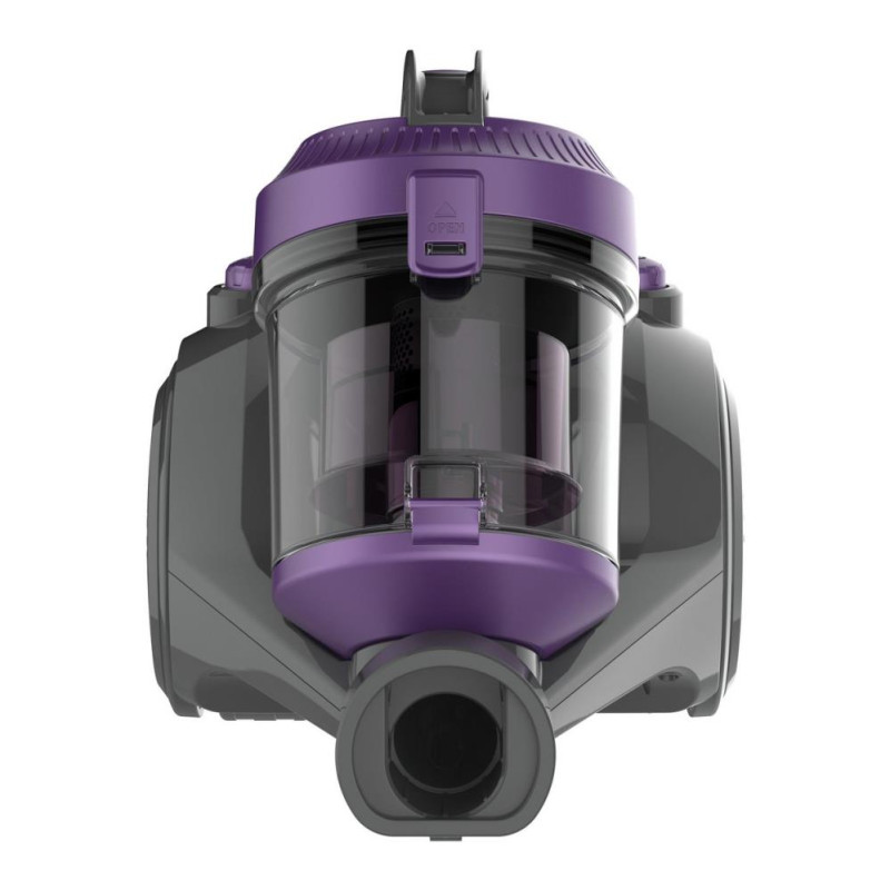 Bush VCS35B15KOD Bagless Cylinder Vacuum Cleaner Cylinder Vacuum